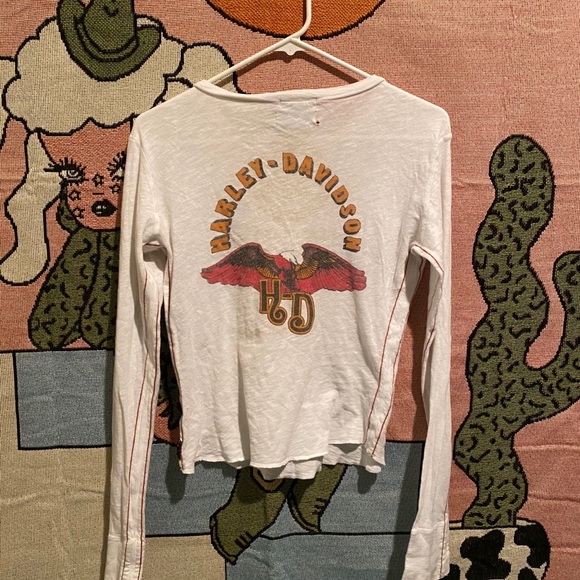 HARLEY DAVIDSON WOMANS - Picture 2 of 4